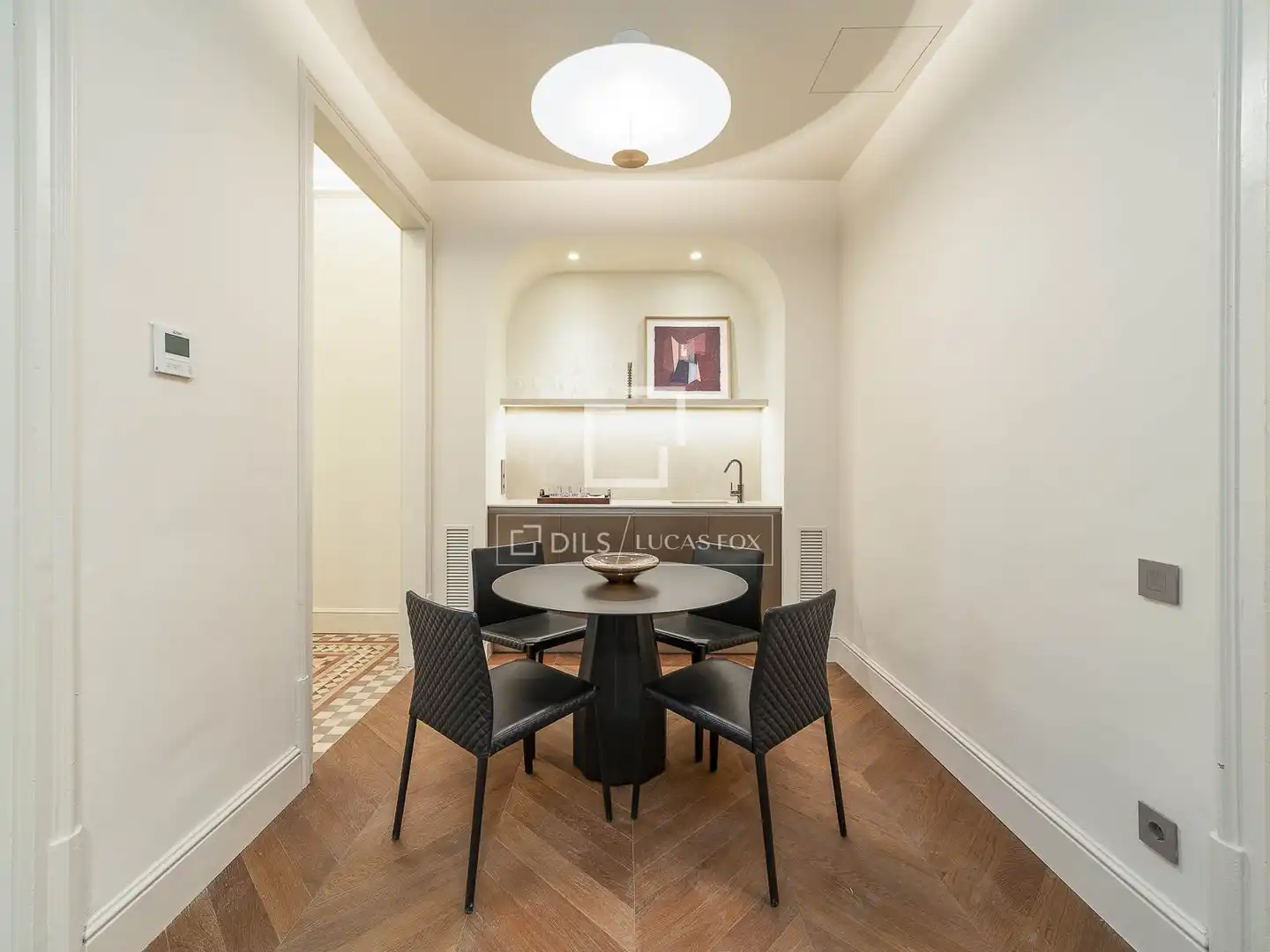 Comedor de Piso en venta en Eixample