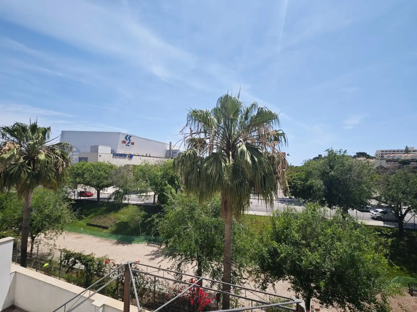 Piso con piscina en venta en Calle SAN MANUEL, imagen 19