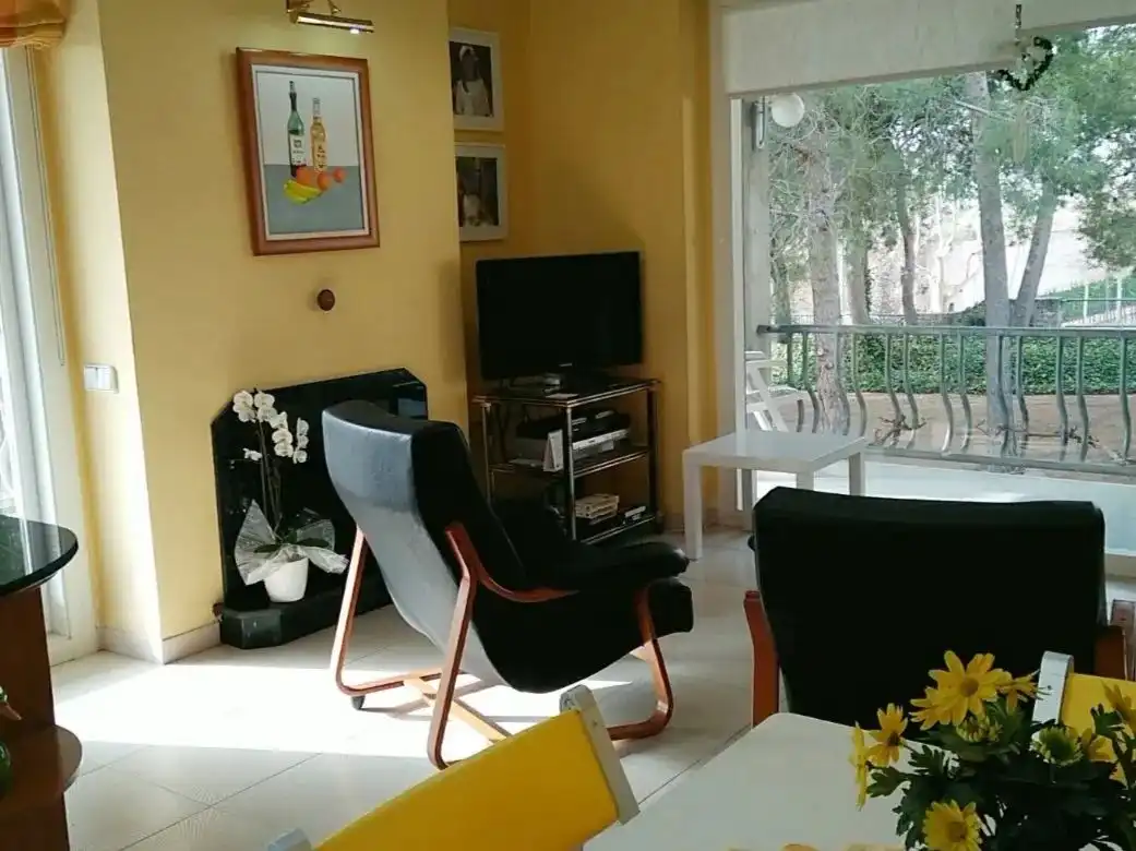 Chalet con jardín en venta en Dels pins 2, imagen 12