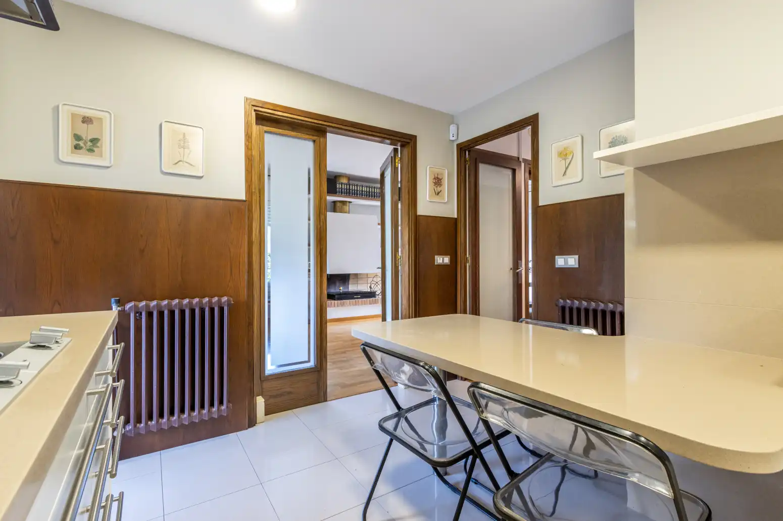 Casa o chalet en venta en Matadepera con Calefacción, Jardín privado y Parquet