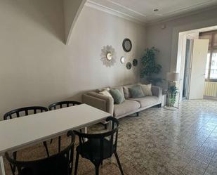 Apartment to share in Fort Pienc