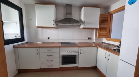 Foto 2 von Wohnungen zum Verkauf in Las Salinas, Roquetas de Mar