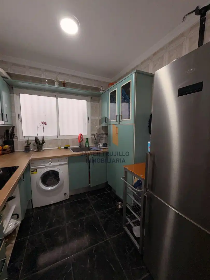 Piso con ascensor en venta en Vélez-Málaga ciudad, imagen 9