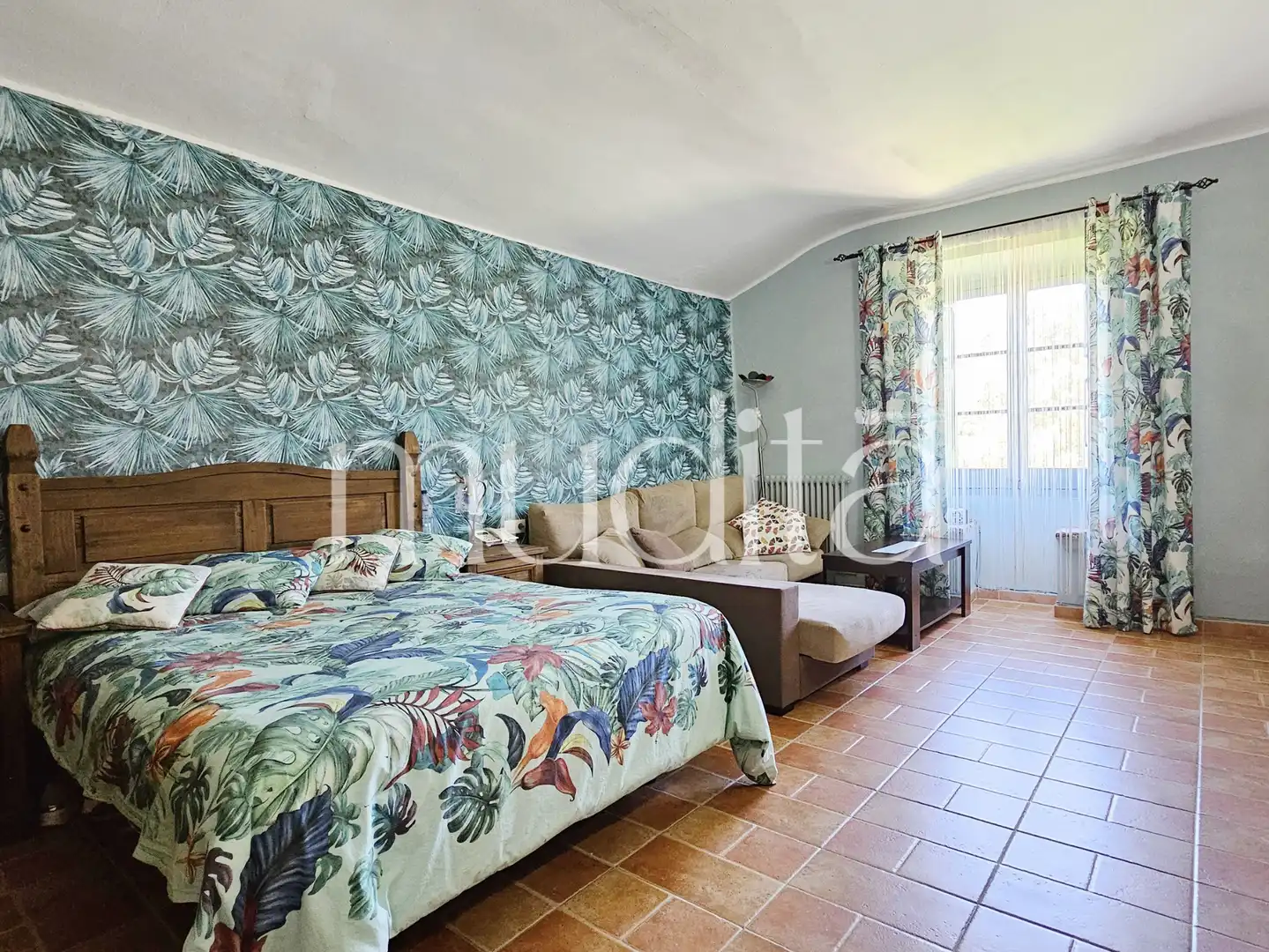 Casa rústica con jardín en venta en Sant Pere de Vilamajor, imagen 51