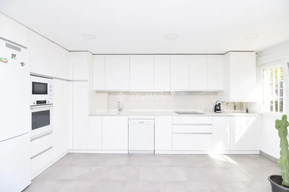 Casa pareada con jardín en venta en Centro, imagen 7