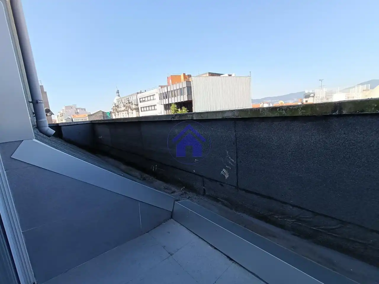 Àtic de lloguer a Centro - Areal