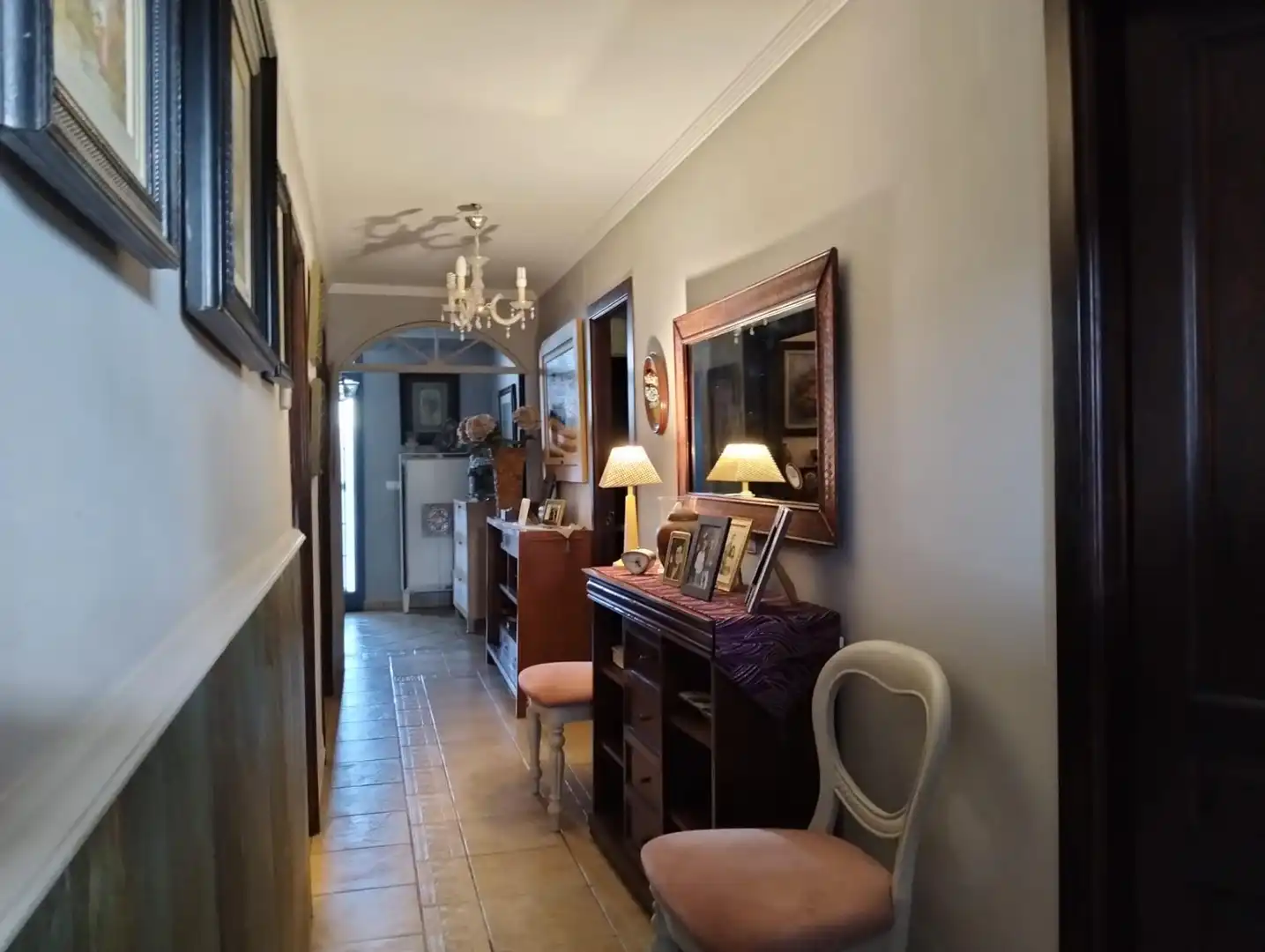 Villa con piscina in vendita a Periurbano Oeste - Sierra, imagen 81