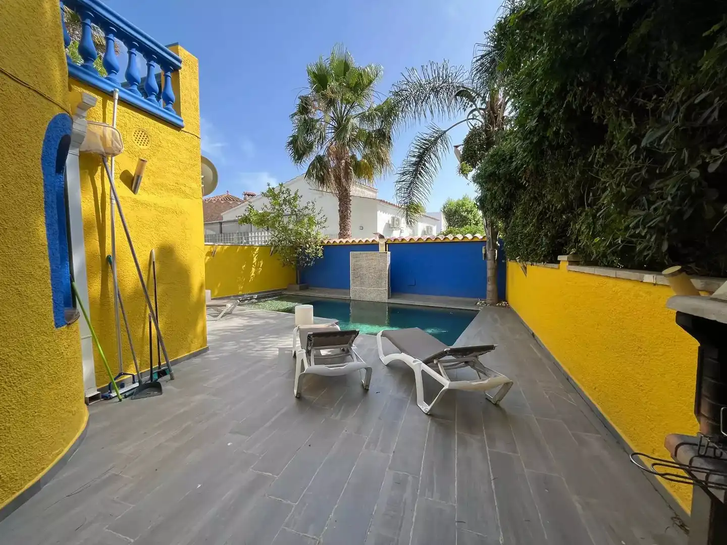 Maison avec piscine à vendre à Carlit - Montseny, imagen 10