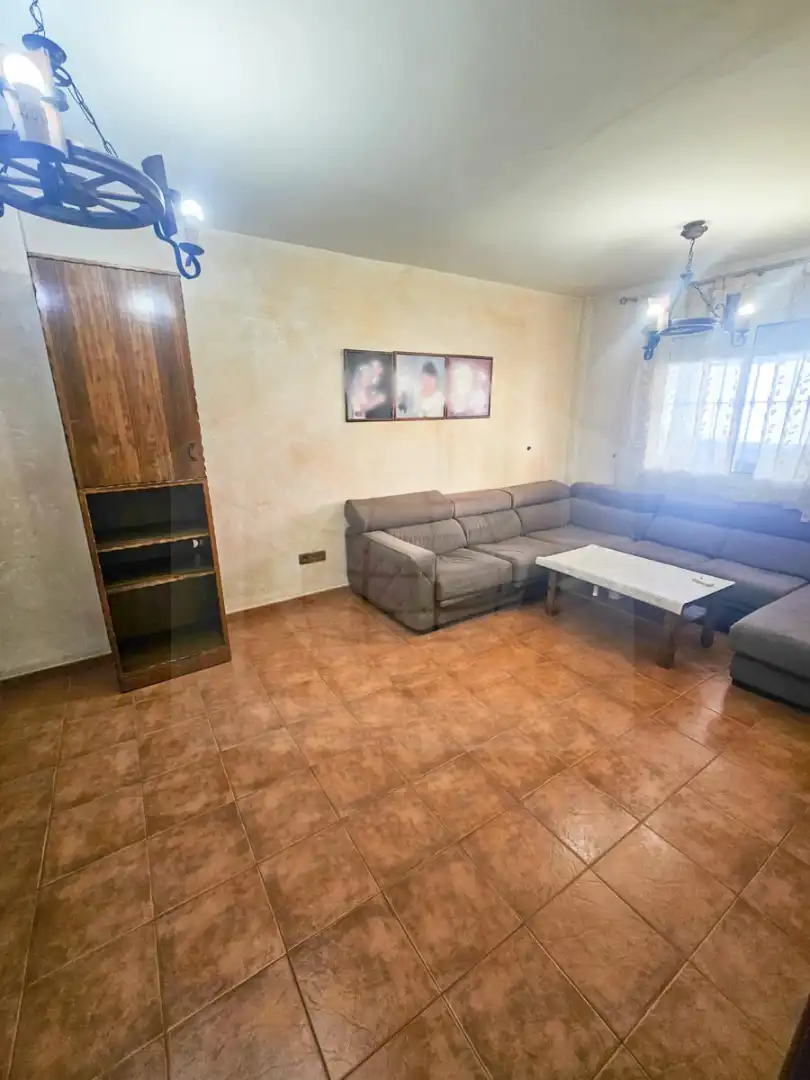 Casa adosada en venda a Calle Leonardo da Vinci, 2, Estación de Cártama