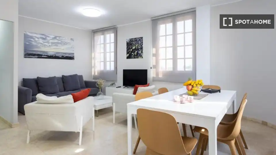 Room in Centro