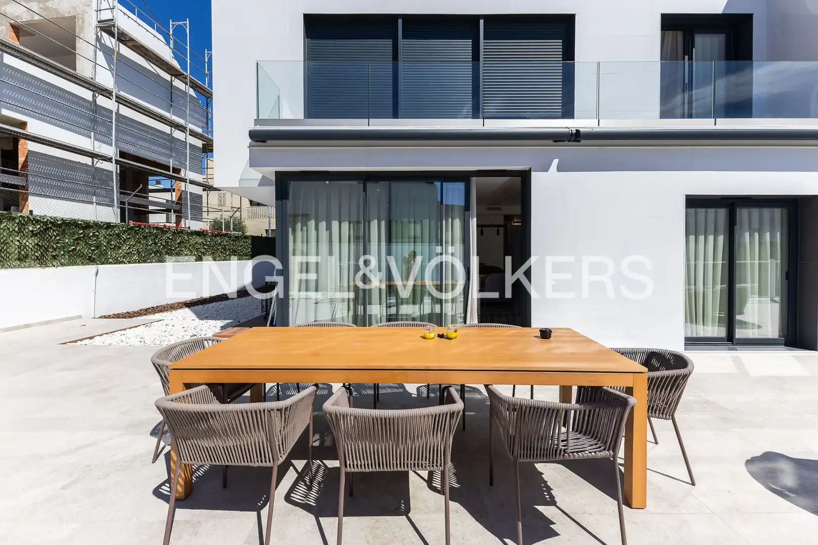Casa con terraza en venta en Montgat, imagen 51