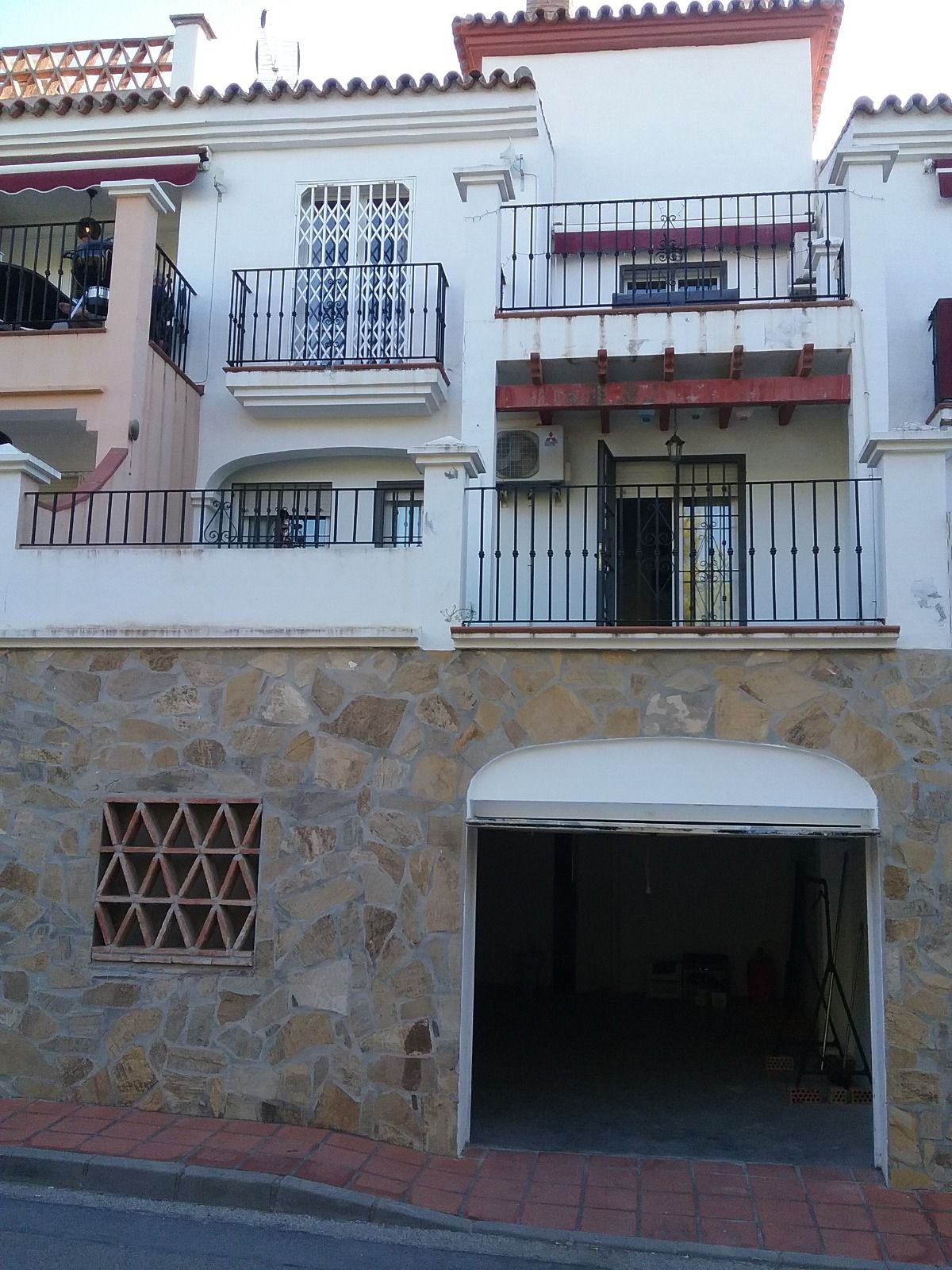 Casa o xalet en venda a Calle Lucena, Burriana