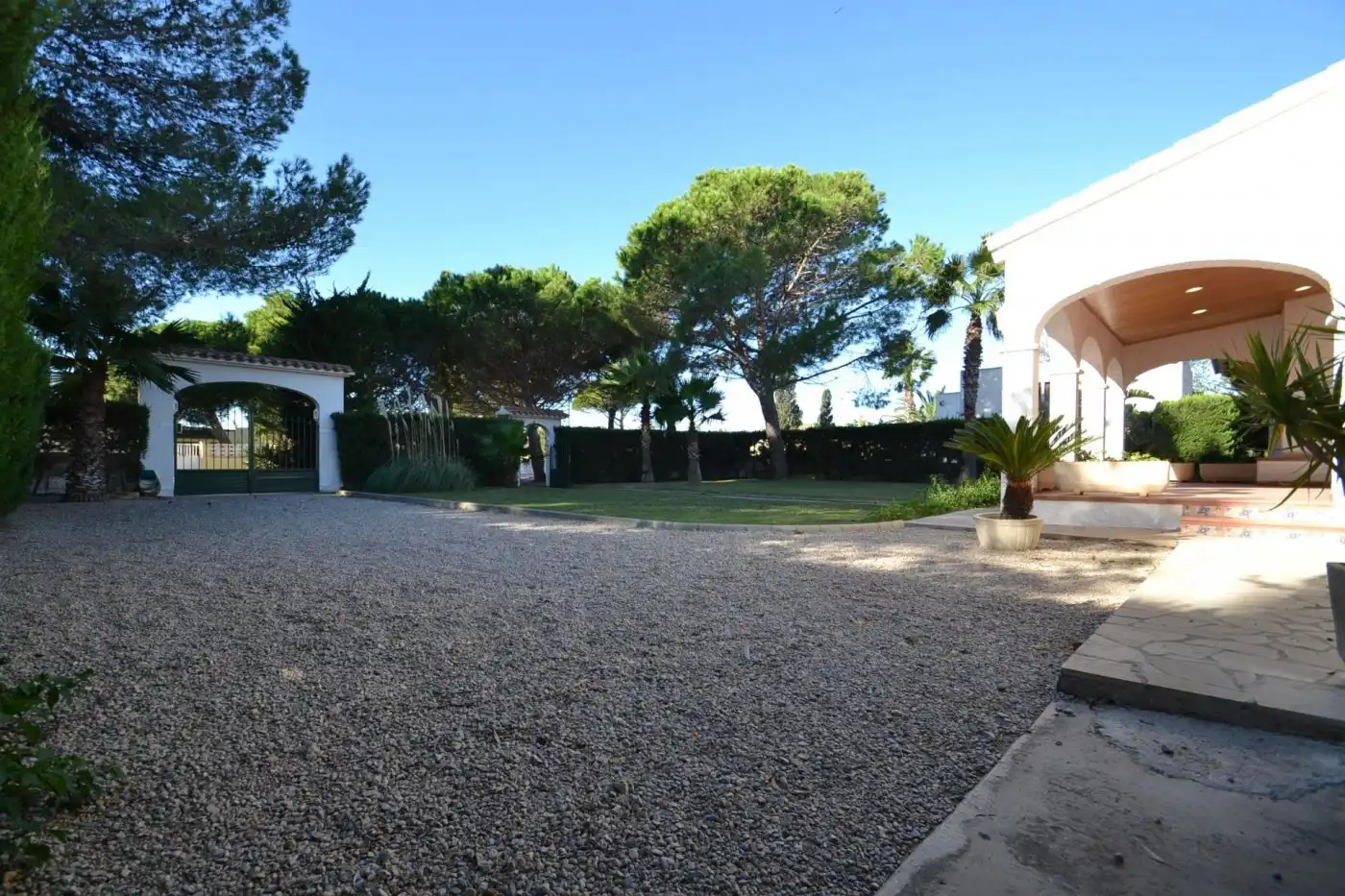 Villa con giardino in vendita a Deltebre, imagen 3