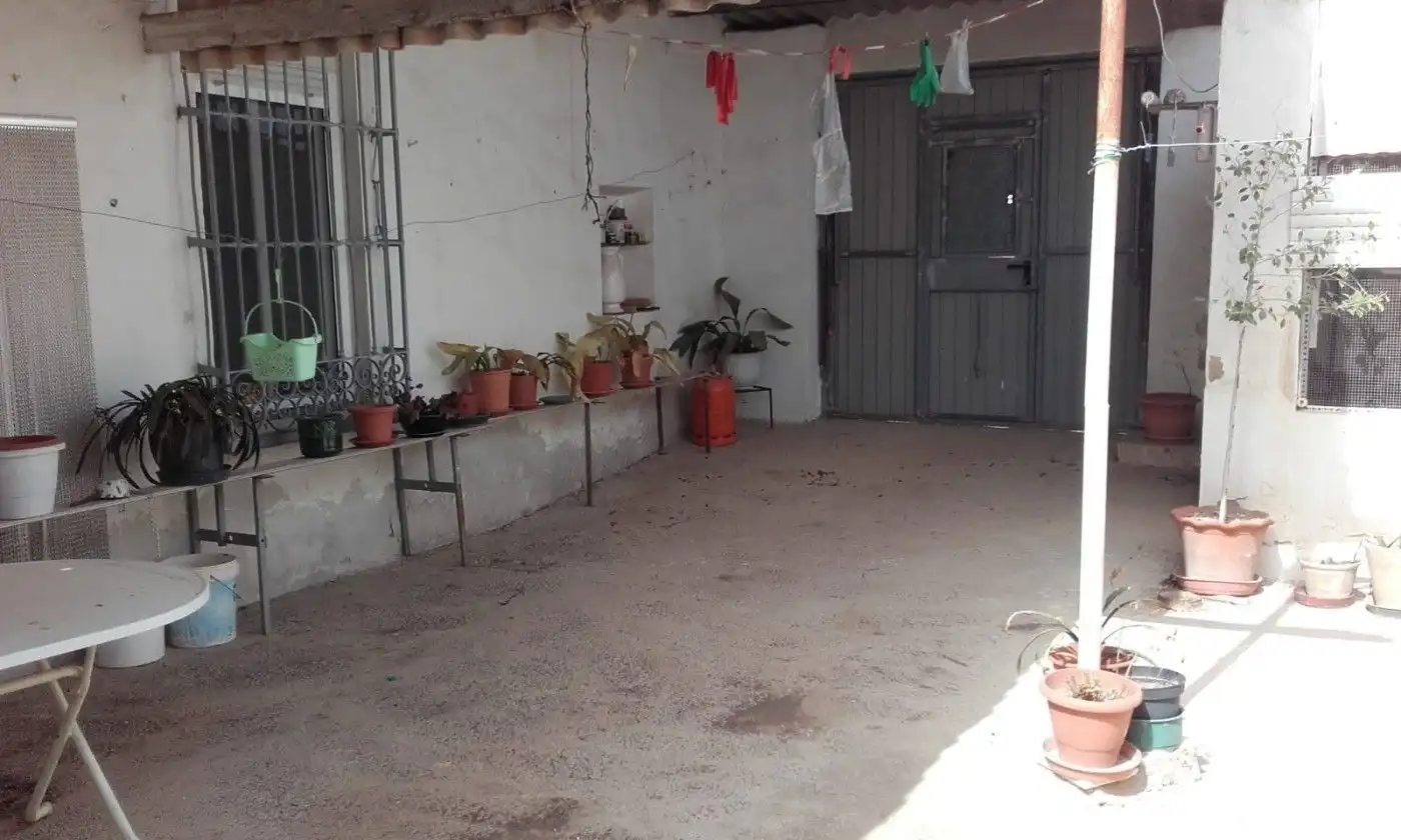 Planta baixa en venda en Fuente Álamo de Murcia amb Traster i Moblat