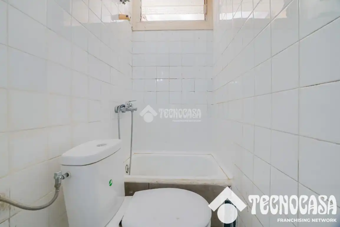 Baño de Piso en venta en Barcelona