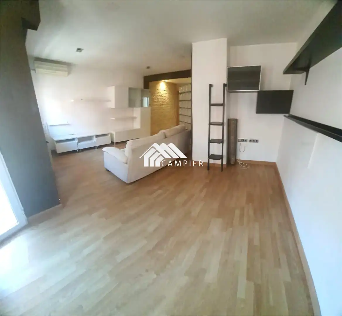 Flat for sale in  Albacete Capital  with Air Conditioner, Heating and Furnished