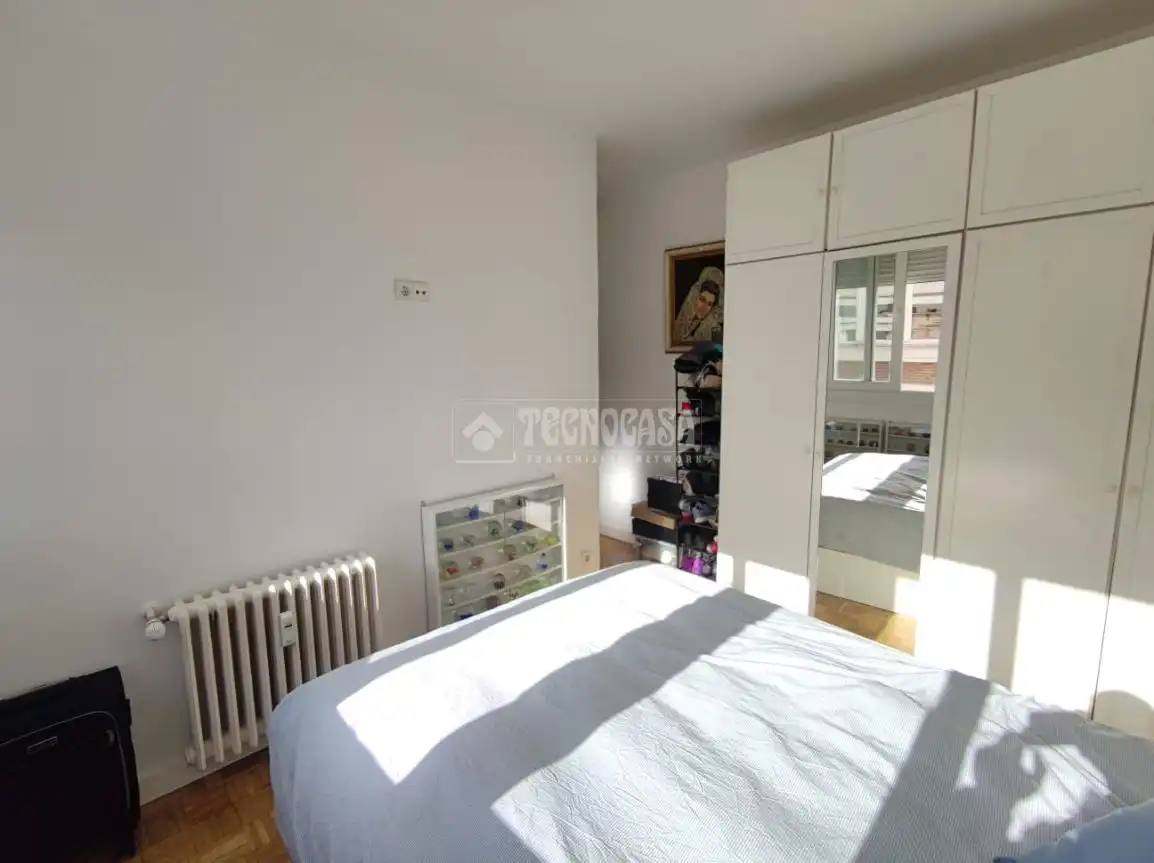 Habitación de Piso en venta en Madrid con Aire acondicionado, Calefacción y Terraza