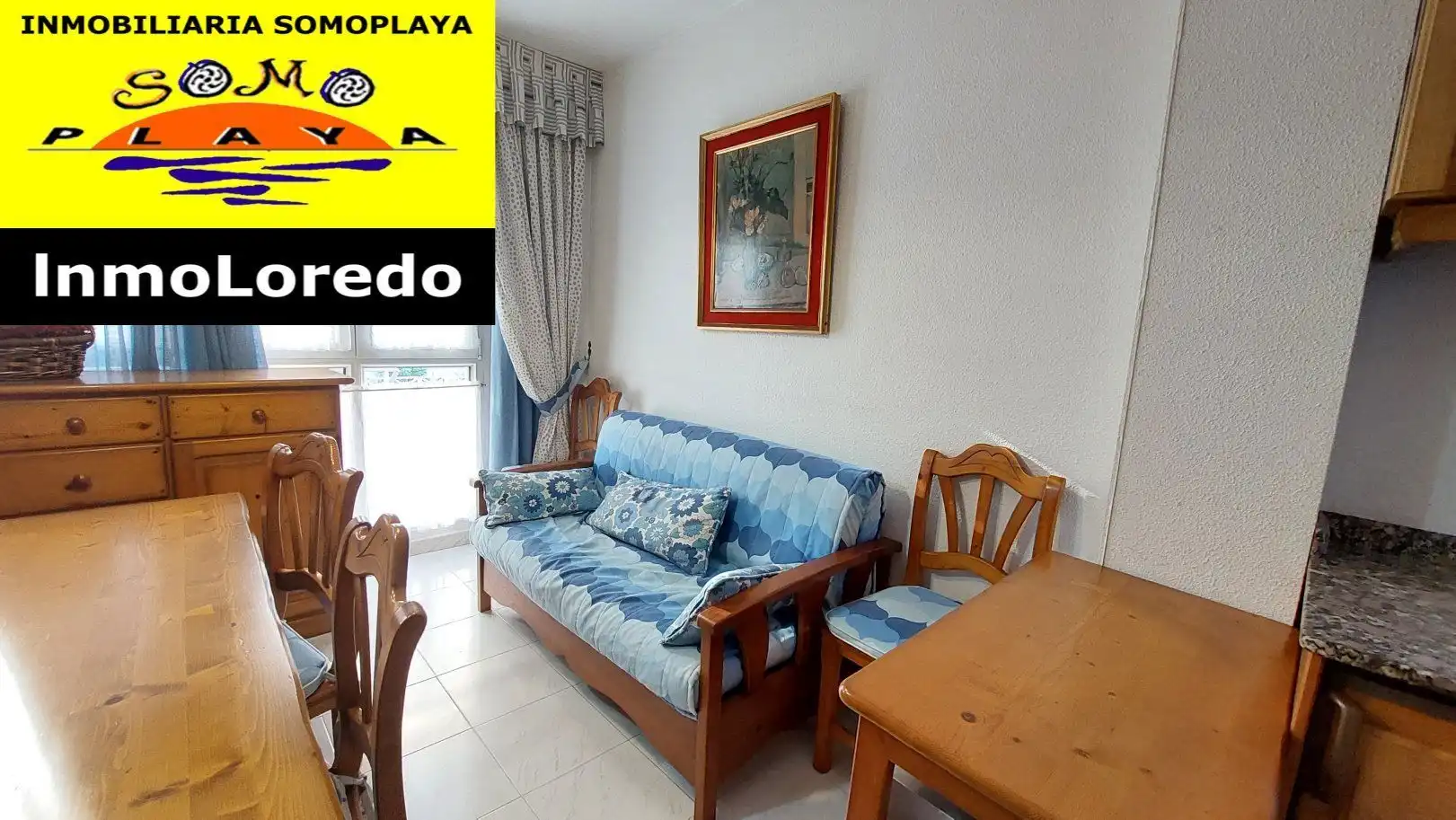 Wohnung zum Verkauf in Cabo Mayor, imagen 7