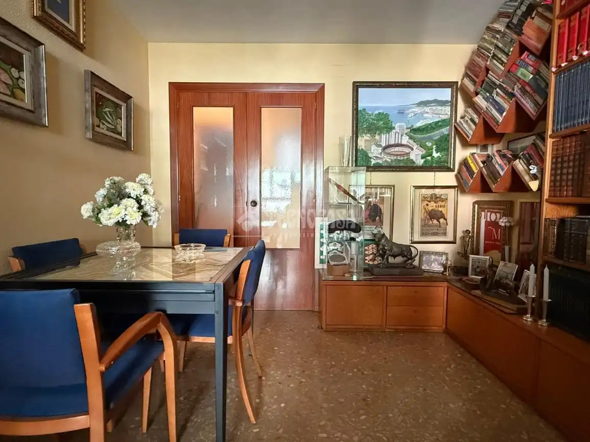 Appartement à vendre à Bailén - Miraflores, imagen 10