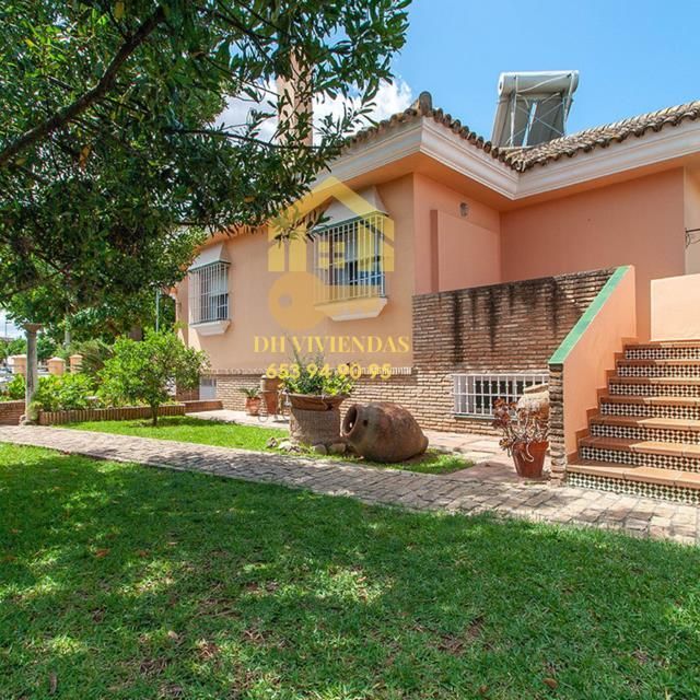 Casa o chalet en venta en Cerros de Montequinto