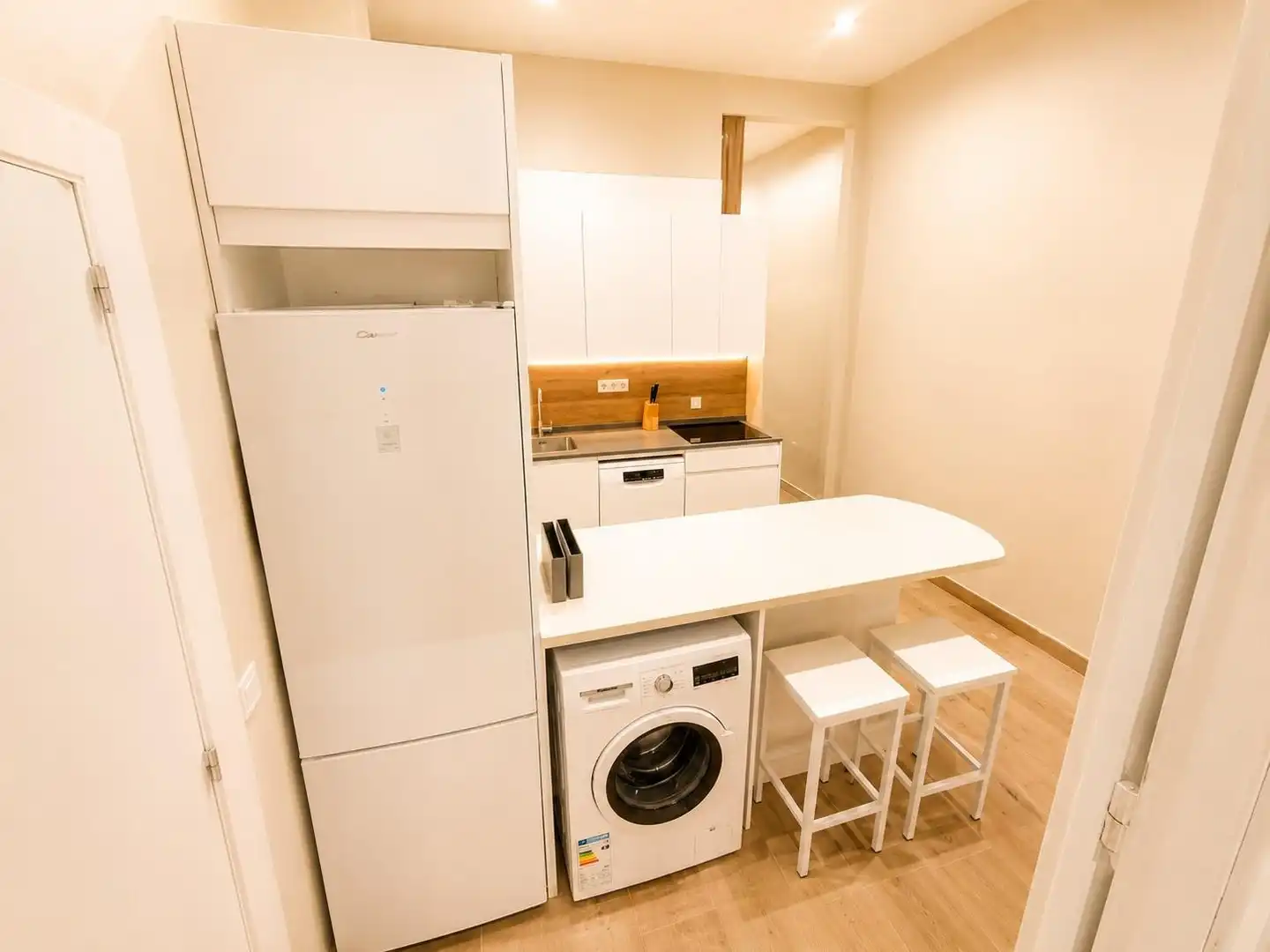 Appartement avec ascenseur à louer à Calle BOLA, imagen 39