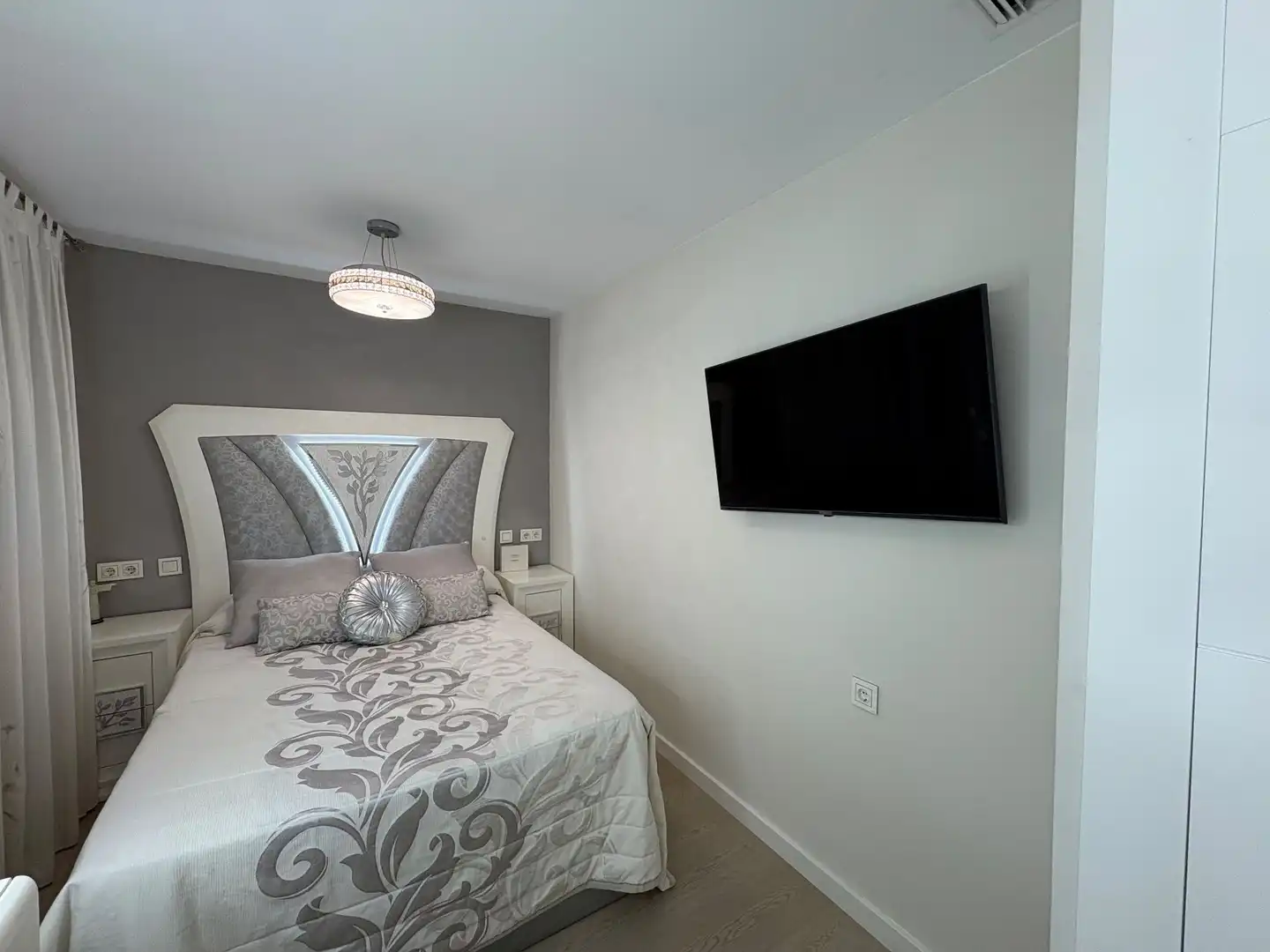 Flat with lift to rent in Centro, imagen 15