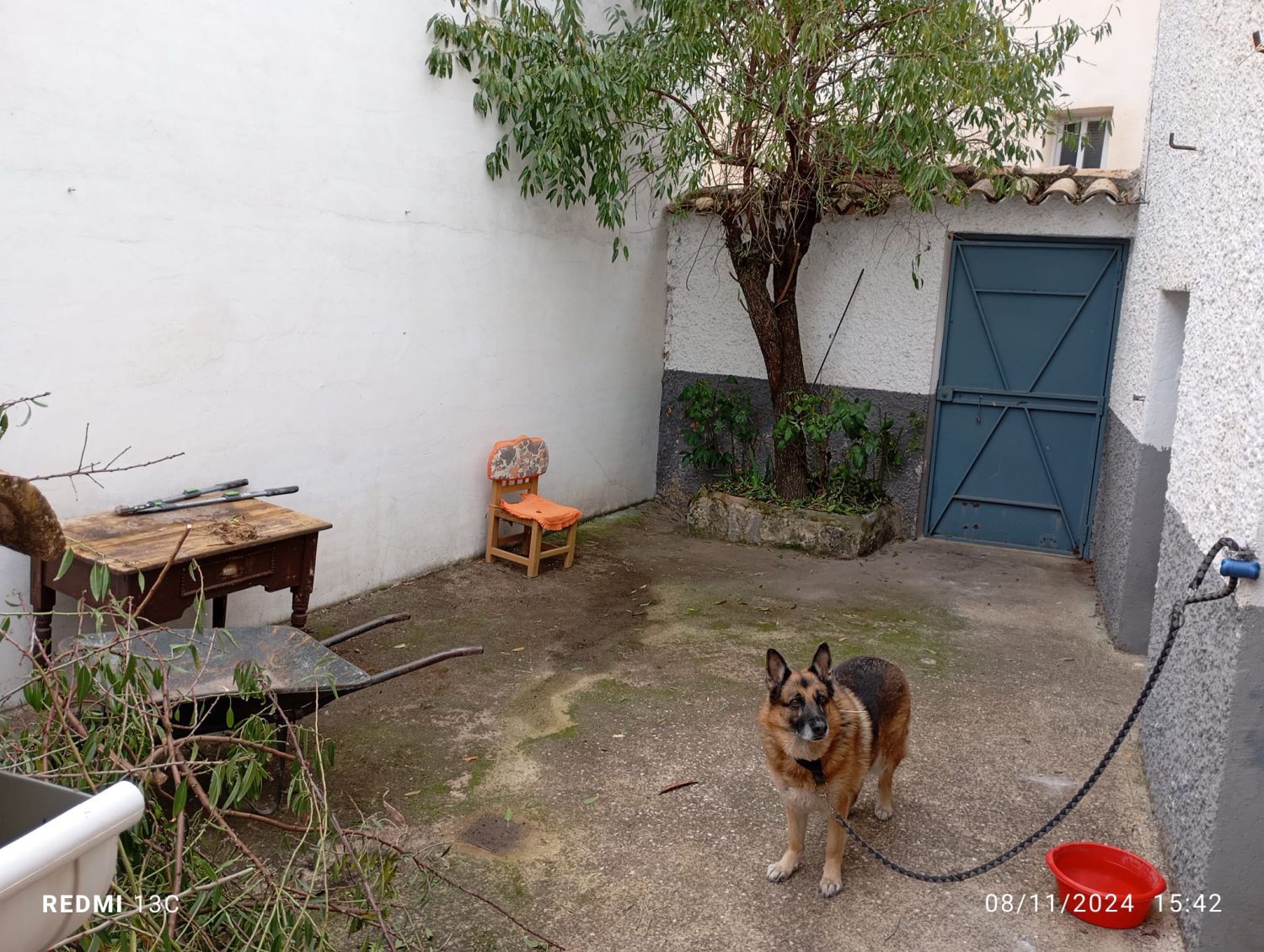 Jardí de Finca rústica en venda en Sotorribas amb Traster