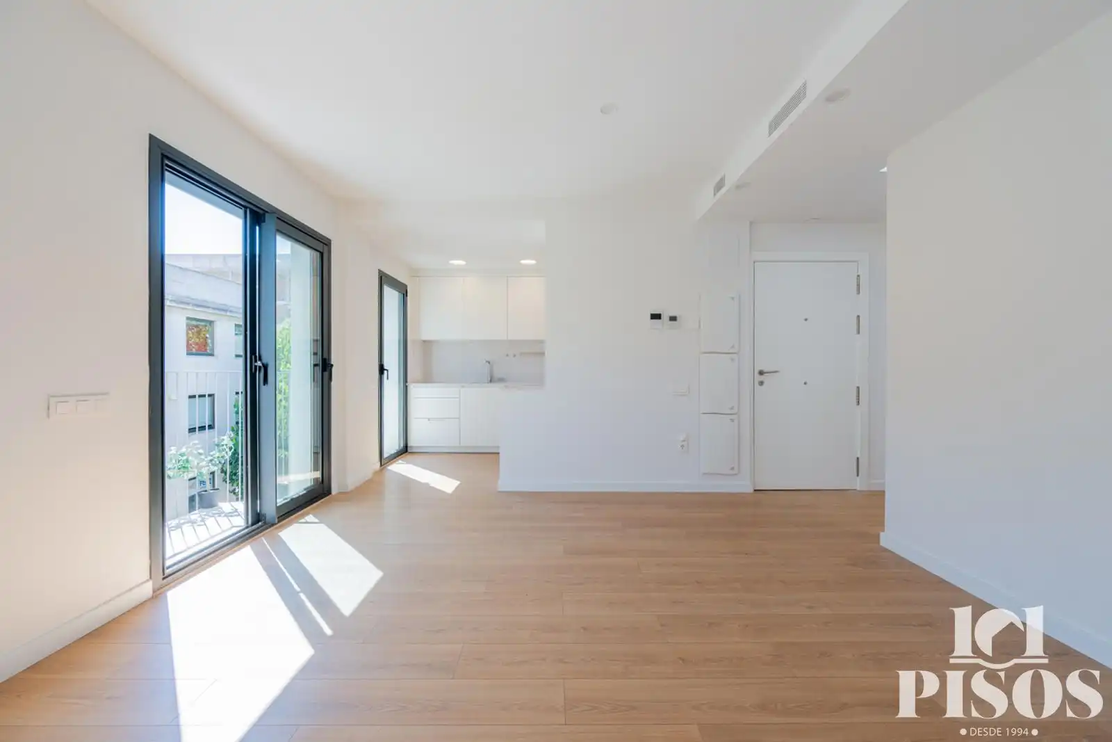 Attic for sale in Sant Cugat del Vallès  with Air Conditioner, Heating and Parquet flooring