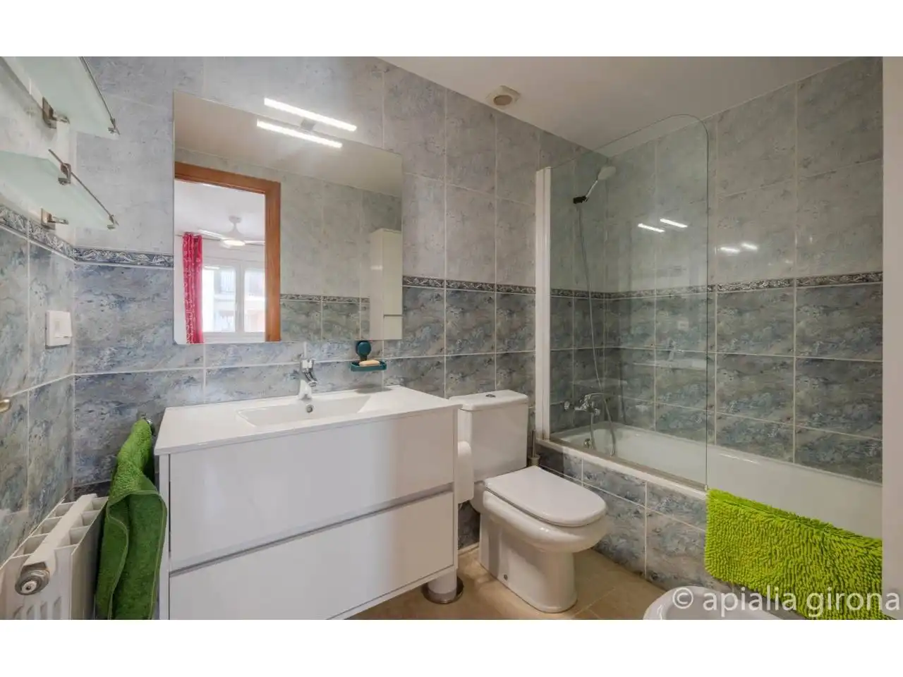 Wohnung mit Terrasse zum Verkauf in Sant Narcís, imagen 33