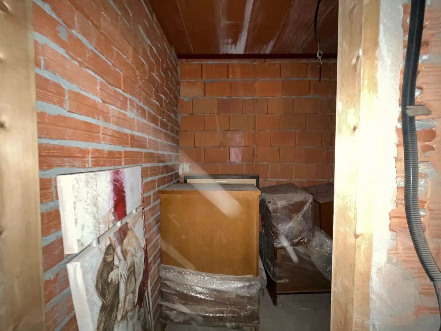 Edificio en venta en Campaspero