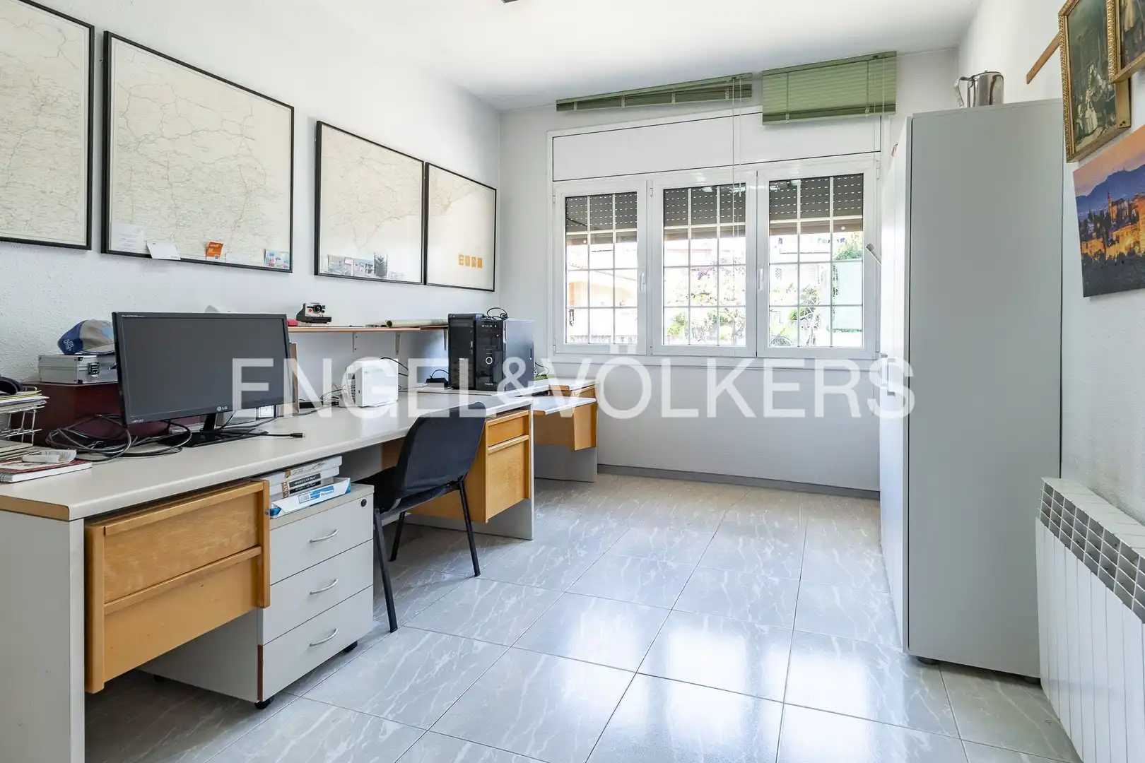 Casa con jardín en venta en Sant Fost de Campsentelles, imagen 18