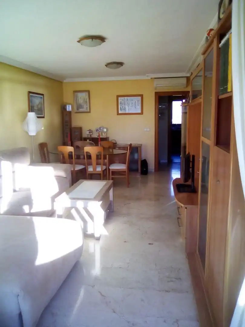 Apartament amb ascensor en venda a Playa de Poniente, imagen 30