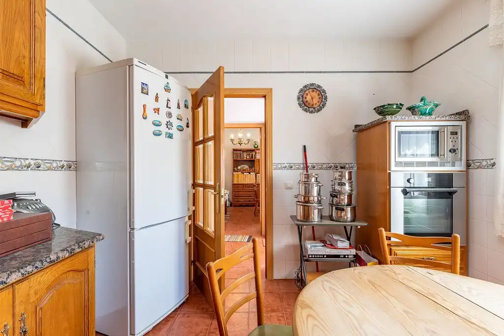 Maison avec jardin à vendre à Arenas de San Pedro, imagen 10