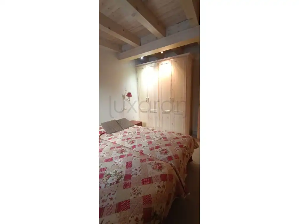 Dormitori de Apartament de lloguer en Naut Aran