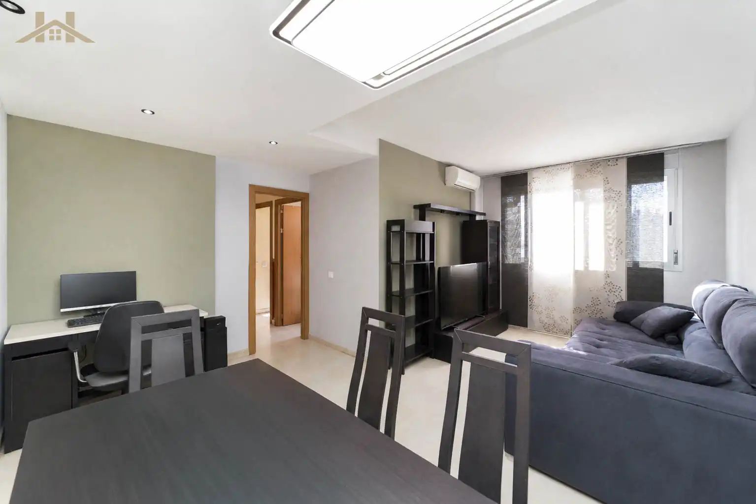 Piso en venta en Calle del Planeta Marte, Parla Este