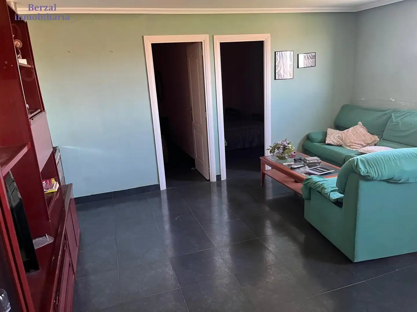 Nave industrial en venta en  Logroño