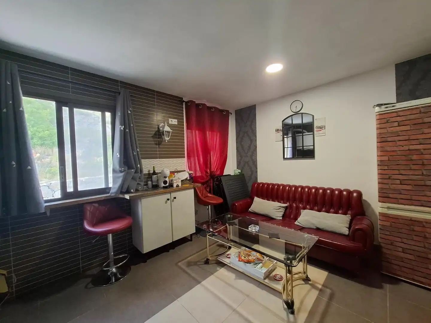 Appartamento con terrazza in vendita a Castelló de Rugat, imagen 17