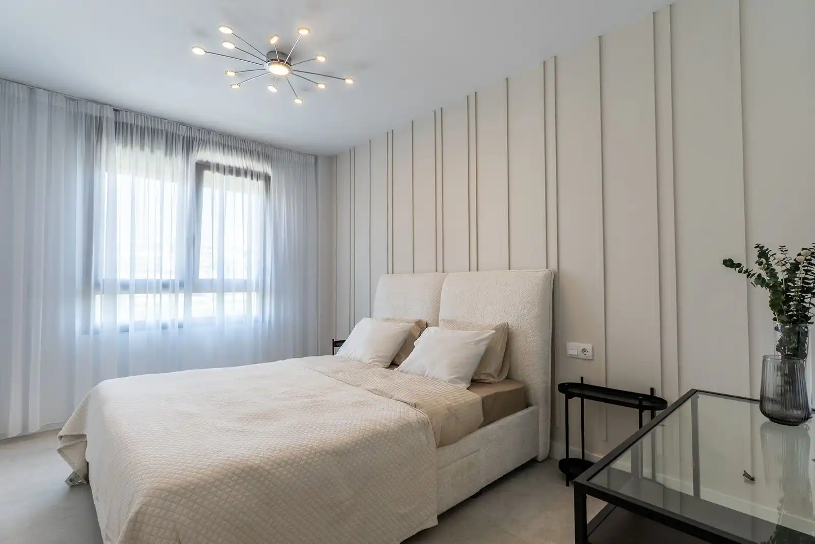 Apartament amb piscina en venda a Calle Eslovenia 29, imagen 17