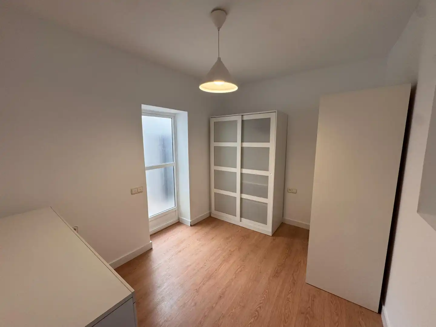 Ground floor for rent in Calle ALFONSO VII, Centro