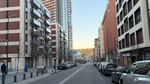 Foto 2 von Geschaftsraum zum Verkauf in Luis Briñas Kalea, Basurtu, Bilbao