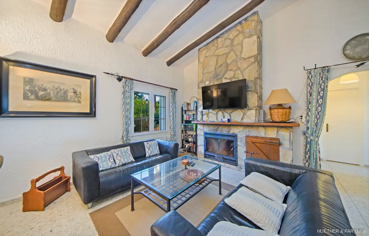 Chalet en venta en Cala Murada, imagen 3