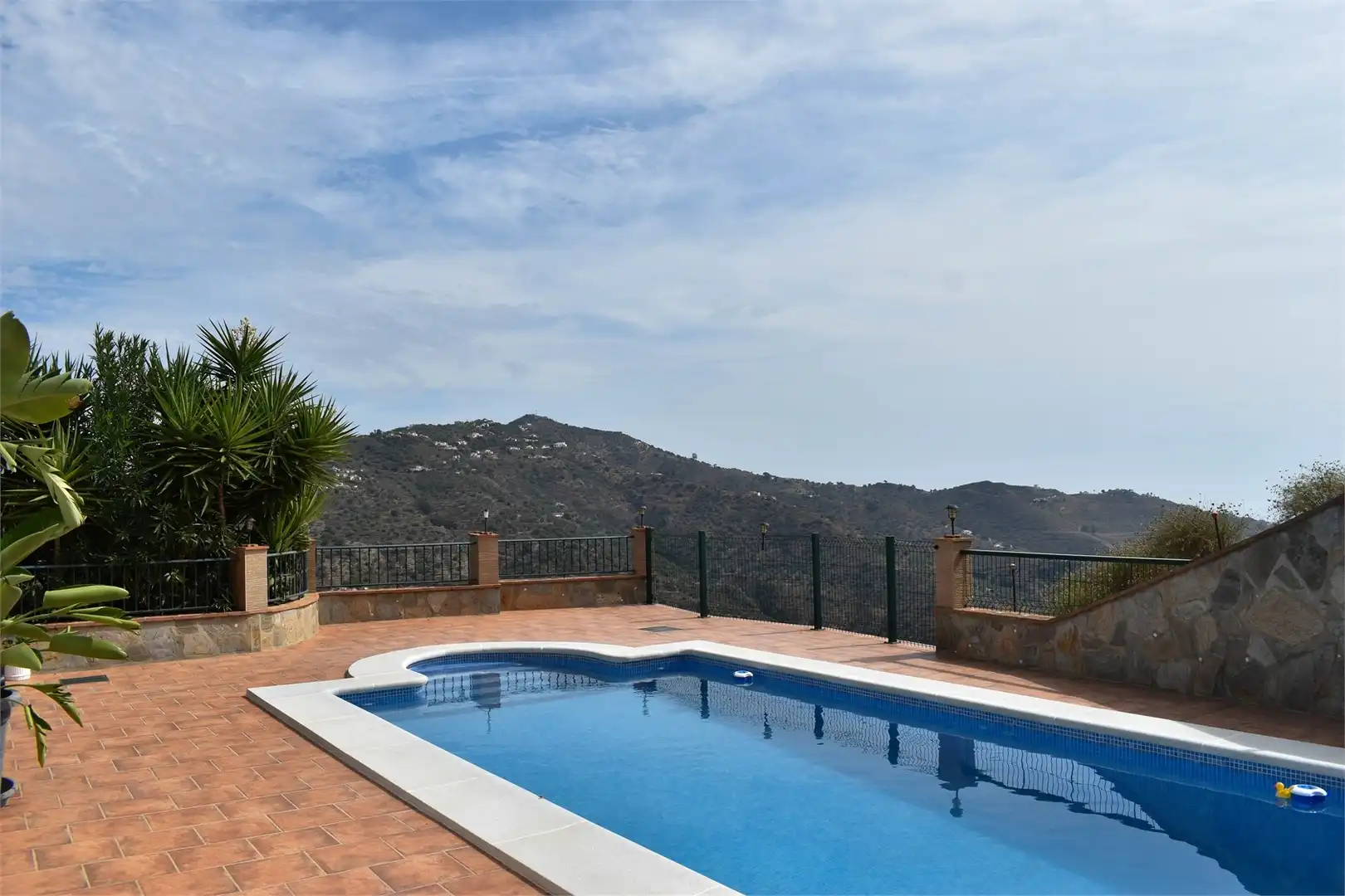 Casa amb piscina en venda a Arenas, imagen 8