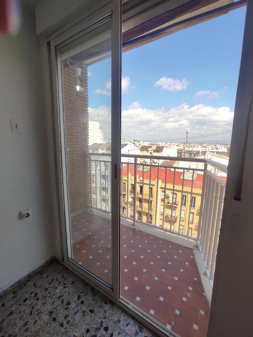 Habitación de Piso en venta en  Valencia Capital