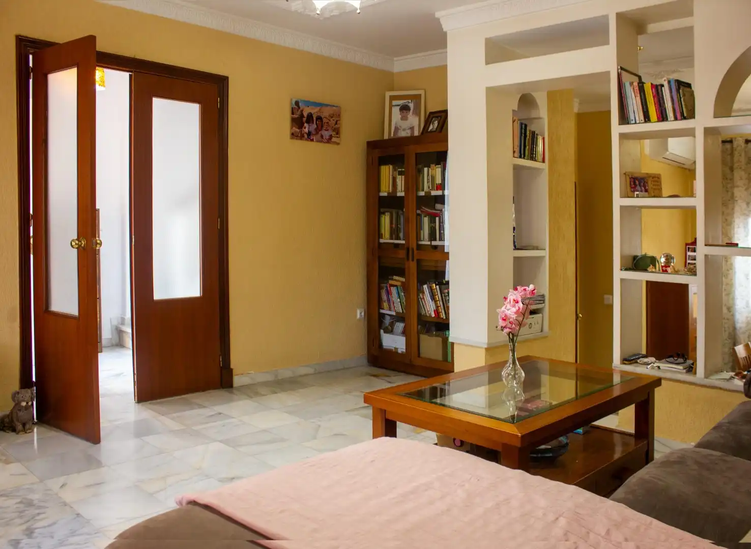 Detached homes for sale in Jerez de la Frontera  with Air Conditioner and Storage room