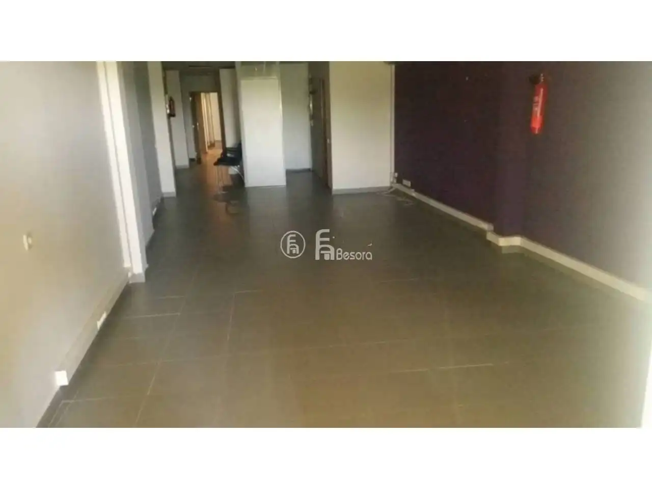 Büro mit Aufzug zum Verkauf in Calle San Joan, imagen 2