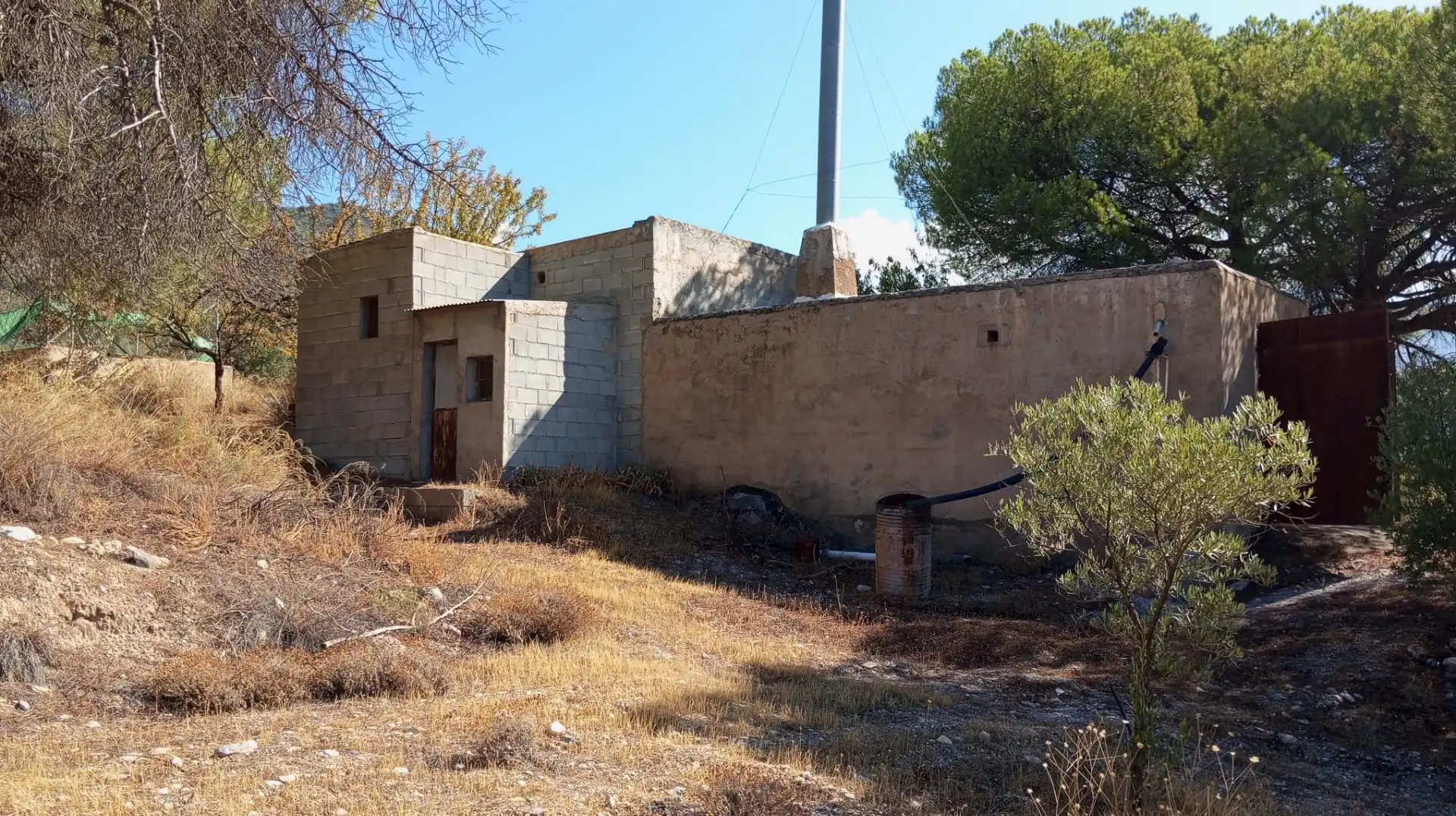 Maison rustique à vendre à Padul, imagen 11