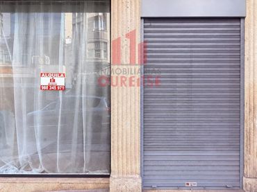 Gewerbefläche zur Miete in Centro