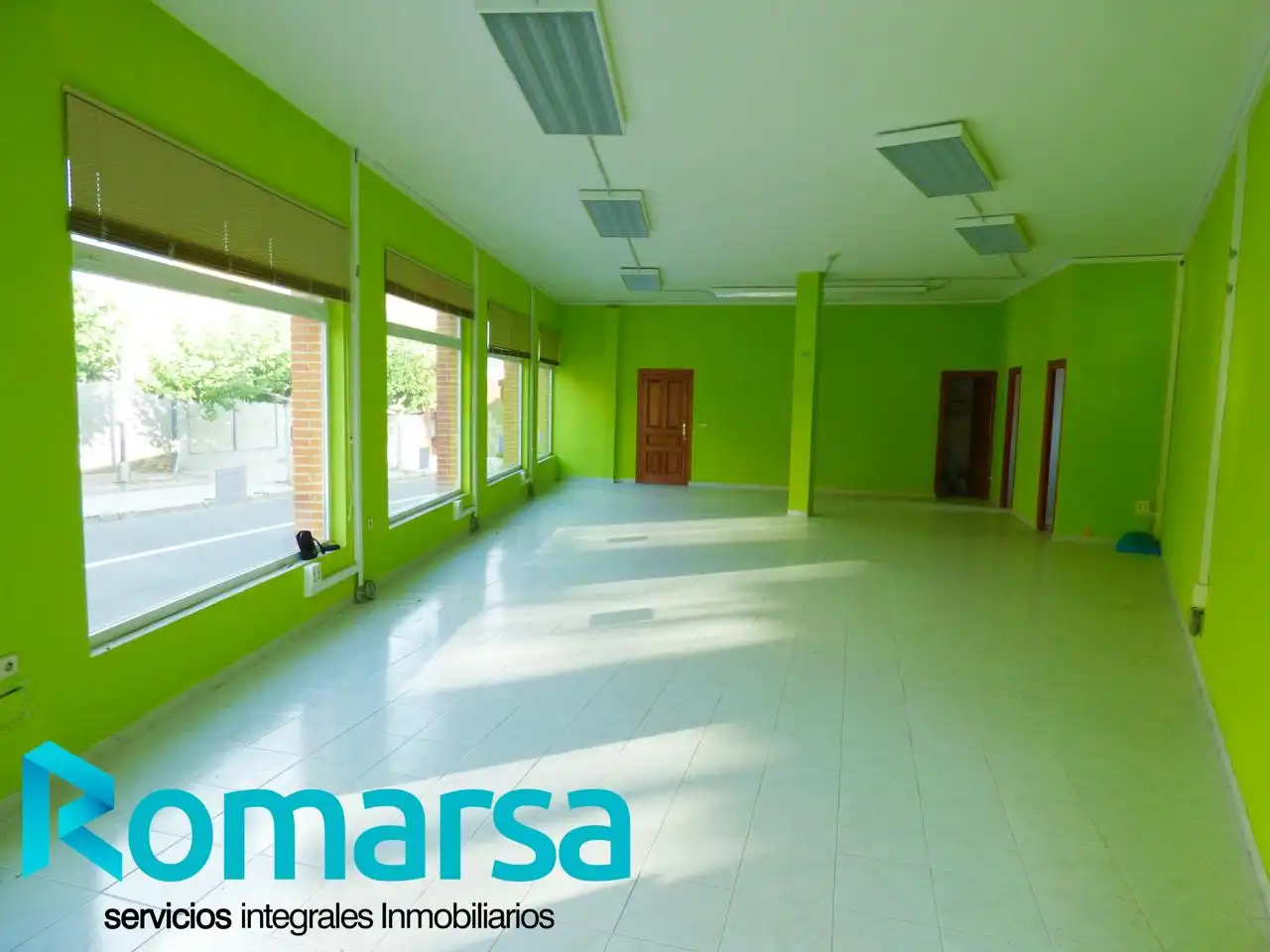Local commercial à vendre à El Chorrito, imagen 8