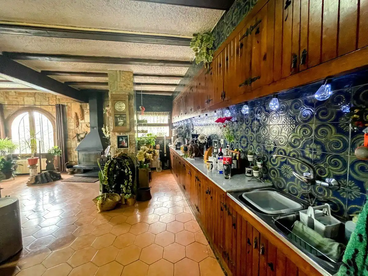 Maison à vendre à La Viña - Montemar - San Jaime, imagen 28