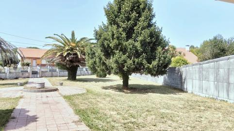 Foto 4 de Casa o xalet en venda a Avenida Malata, A Malata - Catabois - Ciudad Jardín, A Coruña